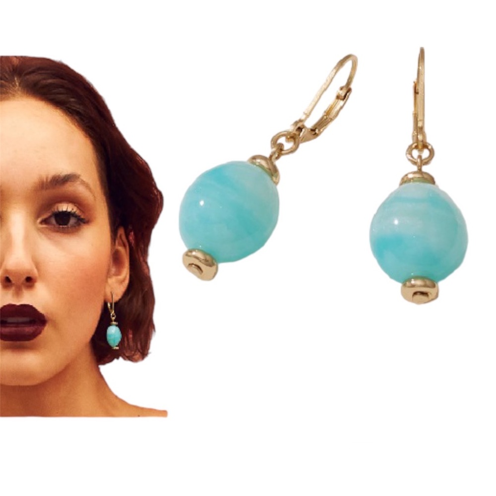 YANBAL SET GUMBA EARRINGS